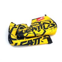 Grom Муфта на руль Leatt yello в Кирове