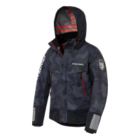 Finntrail Куртка Speedmaster CamoShadowBlack  в Кирове