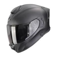 Scorpion Exo Мотошлем Exo-530i Air Solid Черный Матовый в Кирове