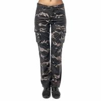 Moteq Женские мотоджинсы Hydra Women Хаки в Кирове