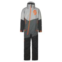 SCOTT Комбинезон Back-X Dryo iron grey/orange в Кирове