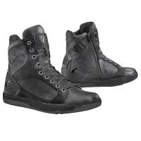 Forma Мотокроссовки Hyper Dry Black/Black в Кирове