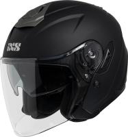 IXS Шлем iXS92 FG 1.0 черный матовый в Кирове
