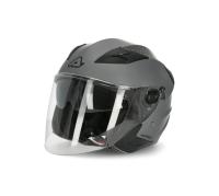Acerbis Шлем Jet Firstway 2.0 Grey в Кирове