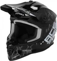 Acerbis Шлем Linear 22-06 Black 2 в Кирове