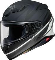 Shoei Мотошлем NXR 2 Nocturne черно-серо-белый TC-5 в Кирове