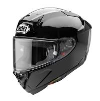 Shoei Мотошлем X-Spirit Pro Plain Черный в Кирове