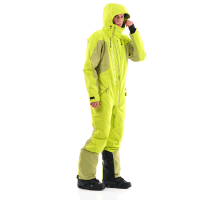 Dragonfly Комбинезон Gravity Premium Man Olive-Green Kamchatka в Кирове
