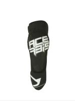 Acerbis Защита коленей на молнии X-Zip Knee Black в Кирове
