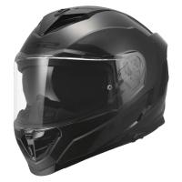LS2 Мотошлем FF818 Storm III Jeans Titanium в Кирове