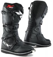TCX Мотоботы X-Blast Черный в Кирове