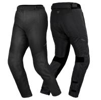 Shima Мотоштаны Jet Lady Black в Кирове