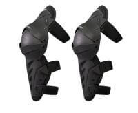 Pro Biker Наколенники HXP-22 Black в Кирове