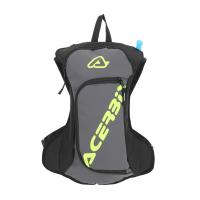 Acerbis Рюкзак с гидропаком Acqua Logo Black/Grey (5/2 L) в Кирове