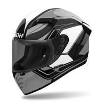 Airoh Мотошлем Connor Dunk Black Gloss в Кирове