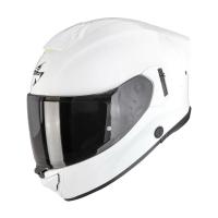 Scorpion Exo Мотошлем Exo-530 Air Solid Белый в Кирове