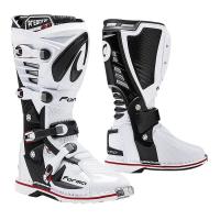Forma Кроссовые мотоботы Predator 2.0 White в Кирове