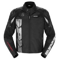 Spidi Куртка Progressive Tex Black в Кирове