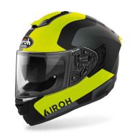 AIROH Мотошлем ST.501 DOCK YELLOW MATT в Кирове