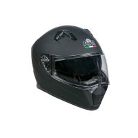 AiM Шлем интеграл JK320 Black Matt в Кирове