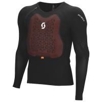 Scott Защита тела Softcon Air Jacket Protector black/grey в Кирове