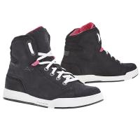 Forma Ботинки Swift Dry Lady Black/White в Кирове