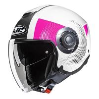HJC Шлем i40N Pyle MC8 в Кирове