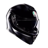 AGV Шлем StreetModular Matt Black в Кирове