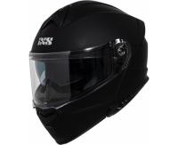 IXS Шлем 301 1.0 Flip-Up черный матовый в Кирове