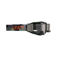 Leatt Маска Velocity 6.5 Roll-Off Cactus Clear в Кирове