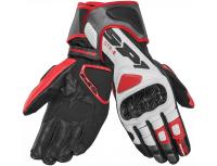 Spidi Перчатки STR-6 Red в Кирове