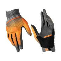 Leatt Перчатки ADV X-Flow 5.5 Short 2026 Orange в Кирове