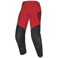 Scott Брюки 350 Track black/red в Кирове