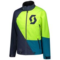 Scott Куртка снегоходная RCX-I Dryo Dark Blue/Lake Blue в Кирове