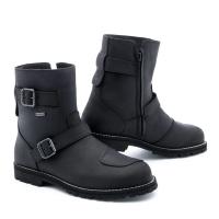 Stylmartin Мотоботы Legend Mid WP Men Black в Кирове