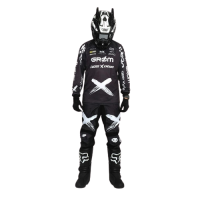 Grom Джерси + штаны X black в Кирове
