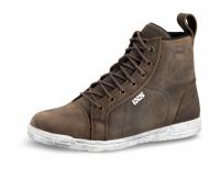 IXS Мотоботы X-Classic Sneaker Vintage Коричневые в Кирове