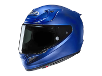 HJC Шлем RPHA12 Semi Flat Metallic Blue в Кирове