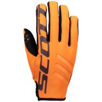 Scott Перчатки Neoprene Orange Pumpkin/Red Fudge в Кирове