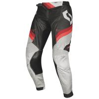 Scott Брюки 450 Podium black/red в Кирове