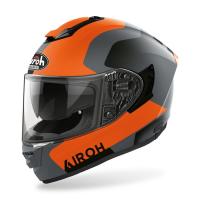 Airoh Мотошлем ST.501 Dock Orange Matt в Кирове