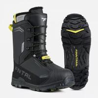 Finntrail Ботинки Blizzard 5236 Graphite Yellow в Кирове