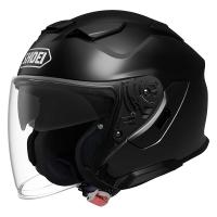 Shoei Шлем J-Cruise 3 Plain Черный в Кирове