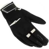 Bering Перчатки женские Lady Fletcher Evo Black/White в Кирове