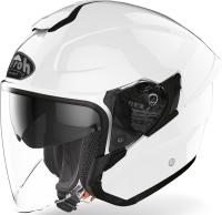 Airoh Мотошлем H.20 White Gloss в Кирове