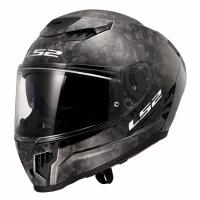 LS2 Мотошлем FF807 Dragon Forged Carbon в Кирове