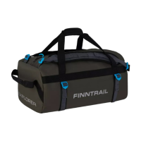 Finntrail Сумка Explorer 1733 Khaki 70L в Кирове