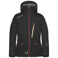 Scott Куртка женская Intake Dryo black/warm beige в Кирове