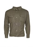 Scout Моторубаха Manitou MC olive green в Кирове