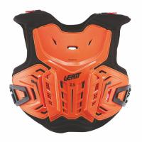 Leatt Защитный панцирь 2.5 Junior Orange/Black в Кирове